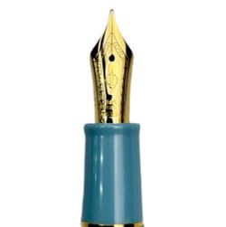 Ручка перьевая Sailor Pro Gear Slim SHIKIORI Four Seasons (11-1224-301) 3