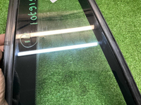 Форточка двери задняя правая BMW X3 F25 (10-17)