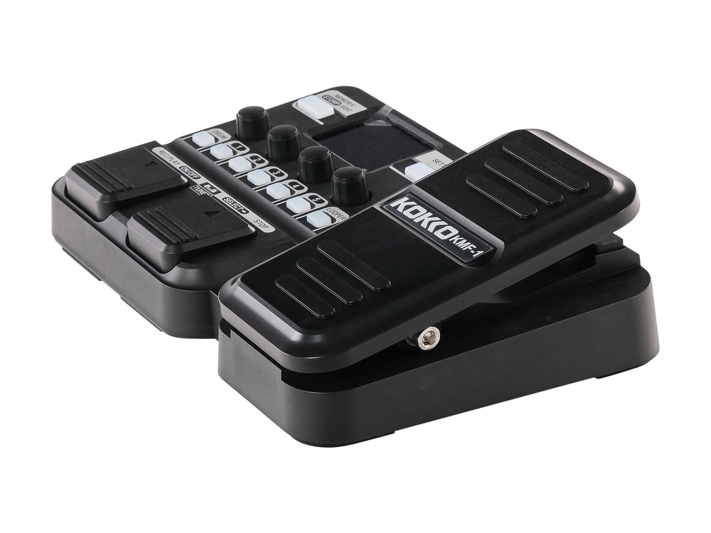 Процессор эффектов Kokko KMF-1