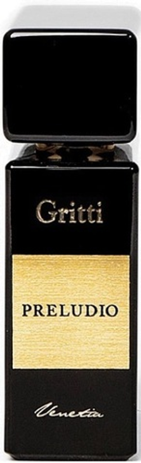 Gritti Preludio