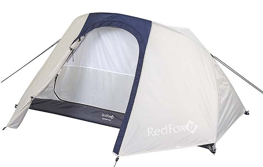 Палатка Red Fox Hermit Fox