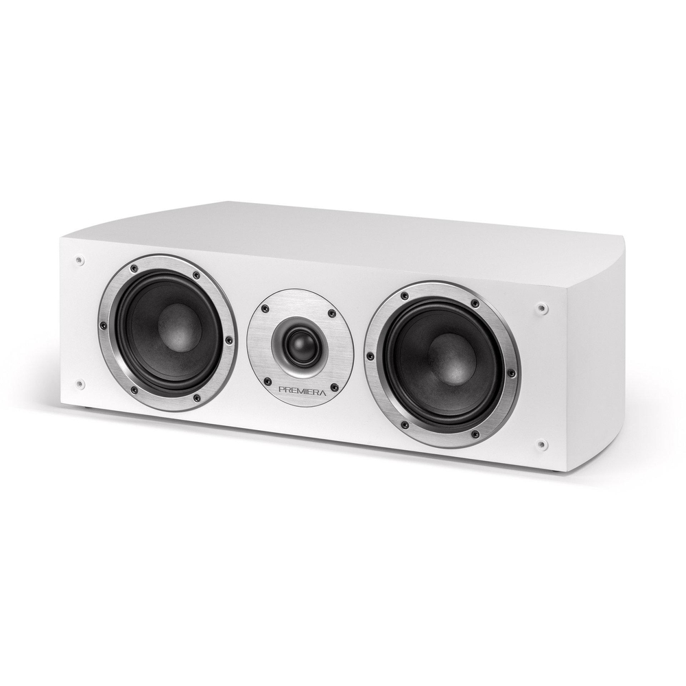 Premiera Delta DS-521C WT — пассивная акустическая система центрального канала