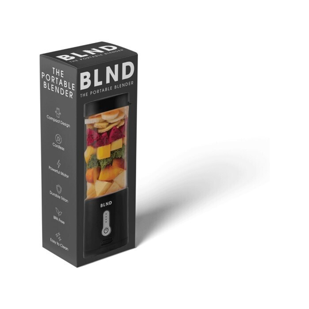 Портативный блендер BLND