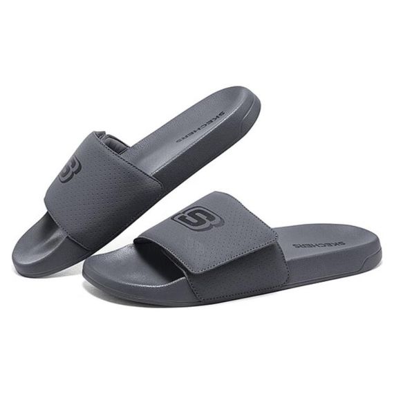 Skechers Outdoor Side Lines 2.0 'Charcoal Gray'