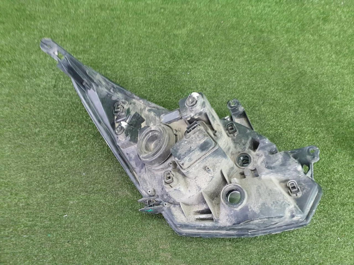 Фара левая Chevrolet Cobalt 2 (2011-2016) галоген