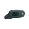 Logitech Webcam HD C270 Black