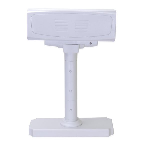 Дисплей покупателя Mercury PD-1200VFD White