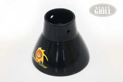 Подставка для готовки мяса птицы (для 18 дюймов и более)