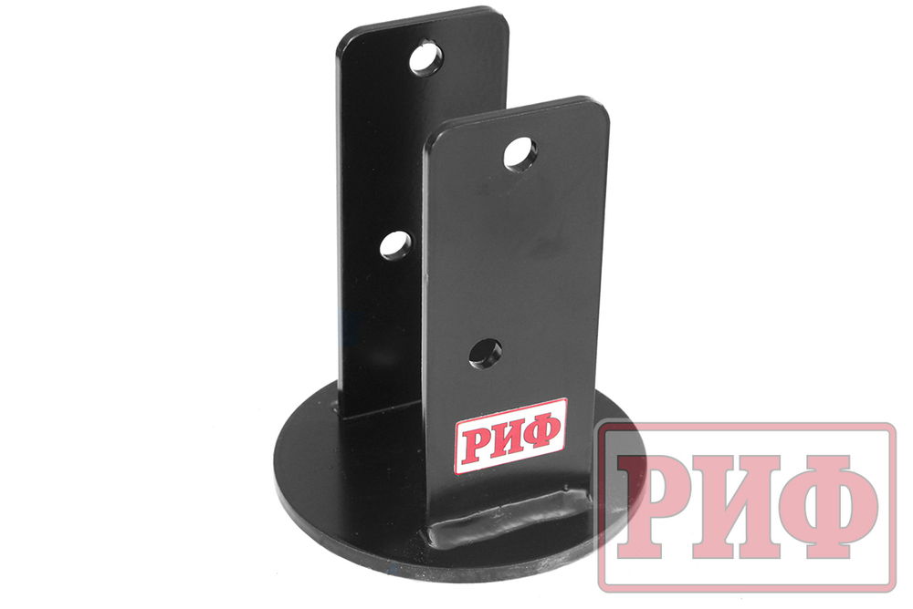 Пневмоподвеска для Isuzu D-Max (2012-2019) на задний мост для стандартной подвески РИФ