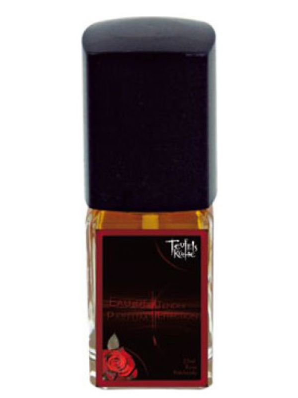 Teufels Kuche Tender Effection