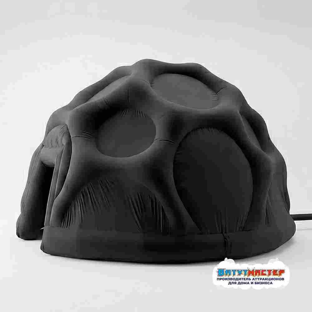 Кинотеатр на открытом воздухе «Звездное небо»,  8×8×5 м