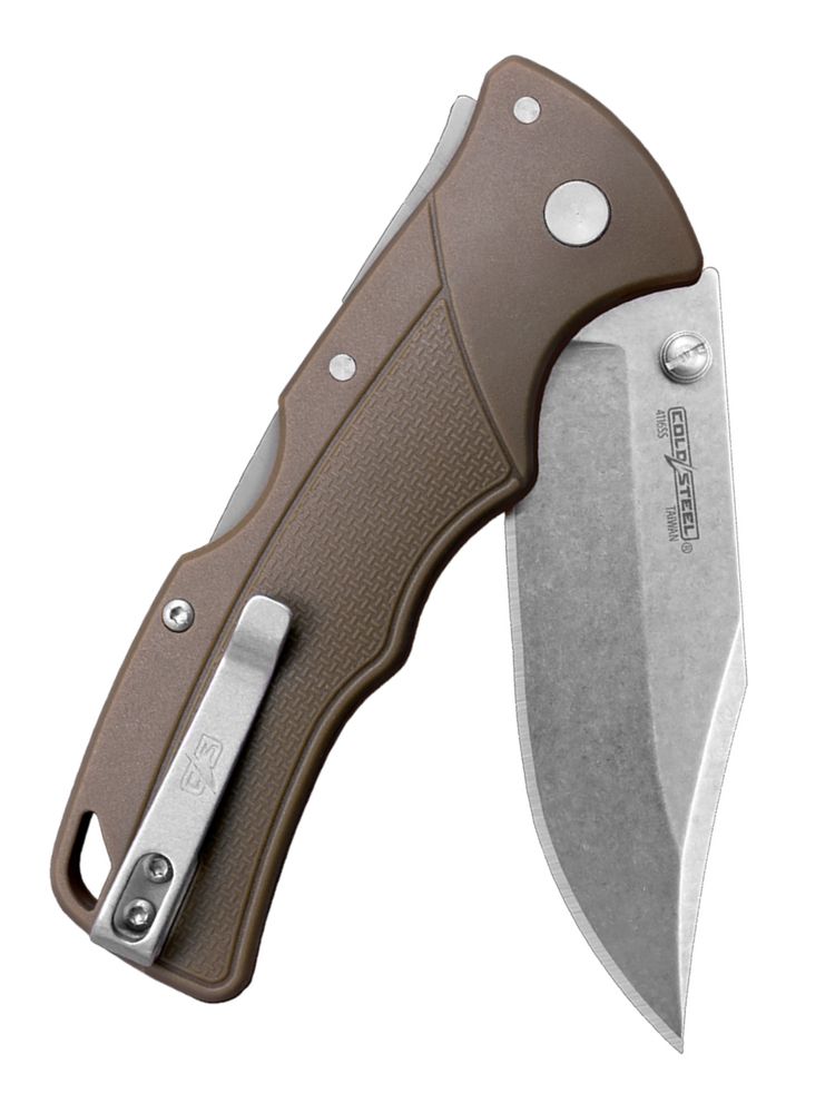 Нож Cold Steel FL-C3CPSSFDE Verdict