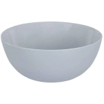 Салатник стеклянный 21см «Дивали» P6029