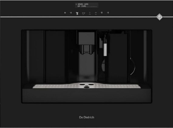 Кофемашина De Dietrich DKD4810N