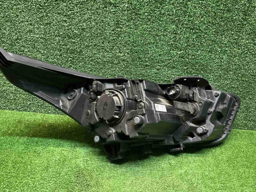 Фара левая Kia Cerato 4 (2021-н.в.) галоген