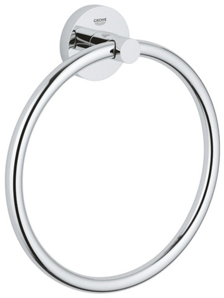 Кольцо для полотенца GROHE Start, диаметром 180 мм (41174000)