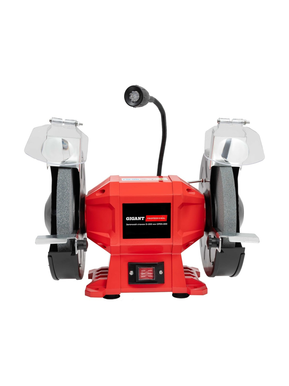 Заточной станок Gigant Professional D-200мм GPES-200