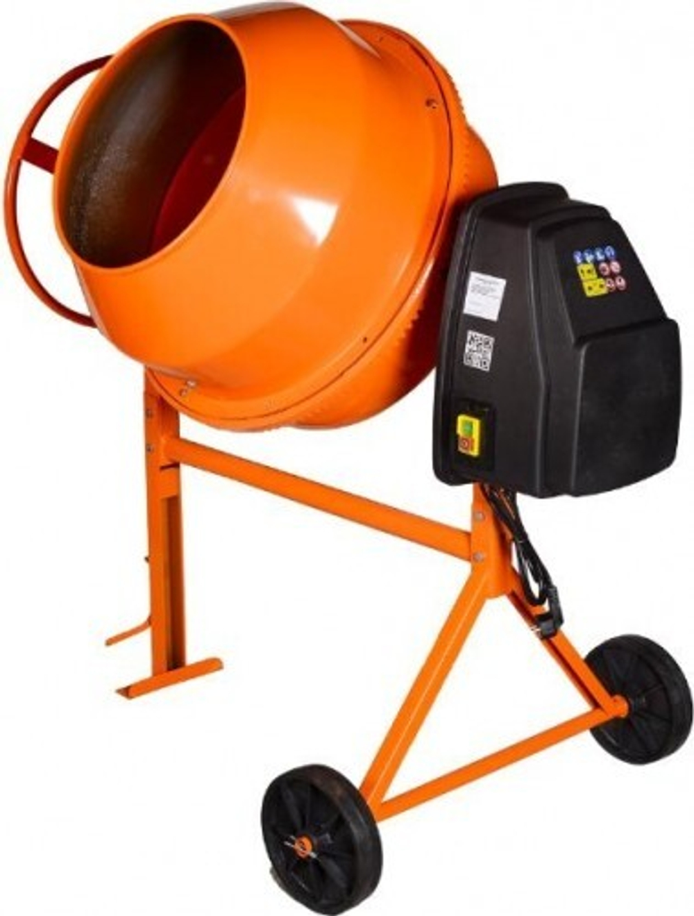 Бетоносмеситель ВИХРЬ БМ-160 74/1/3