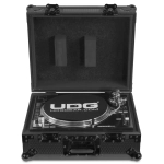 Кейс UDG Ultimate Flight Case Multi Format Turntable MK2