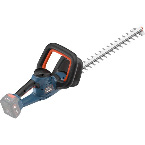 Кусторез аккумуляторный SENIX HTX2-M-EU, 1акб, зу