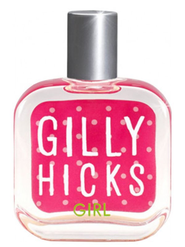 Hollister Gilly Hicks Girl