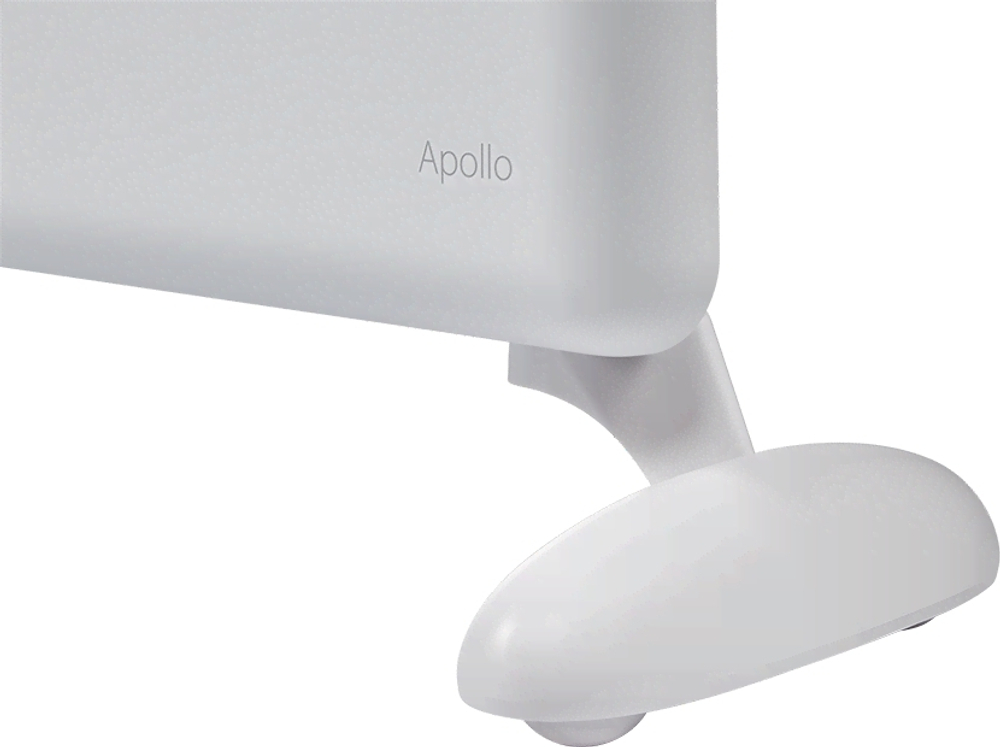 Комплект Apollo Transformer с блоком управления и шасси BEC/AT-2500-3I CS (инверторный)