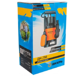 Дренажный насос Вихрь ДН-750