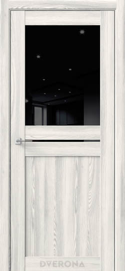 DVERONA ОМЕГА-С (Black)