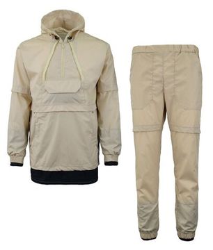 Костюм противоэнцефалитный "Druid" (бежевый) К-424