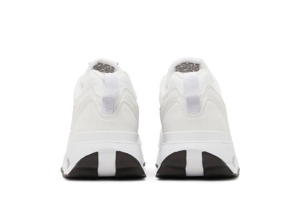 Кроссовки Nike Air Max Dawn (Женская размерная сетка)
