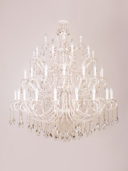 Подвесная люстра Abrasax SD734-WH