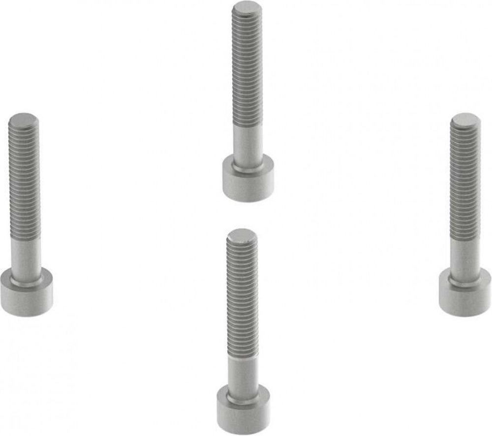 Комплект винтов Festo EAHM-L2-M6-90