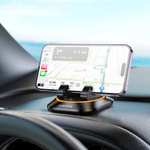 Автомобильный держатель для телефона BOROFONE BH116