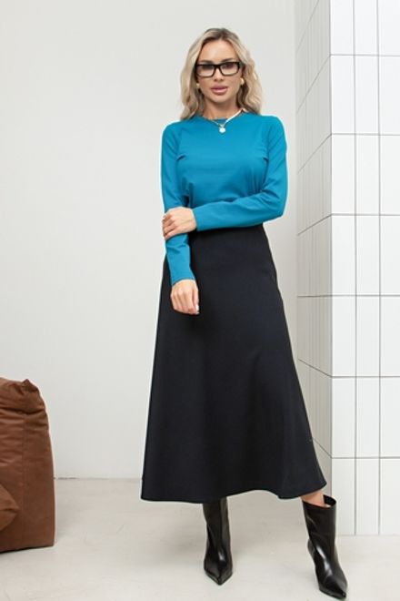 Юбка Анжелика 80 см №9 Valentina