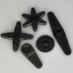 Сервопривод JX Servo PDI-HV6214MG HV Metal Gear digital