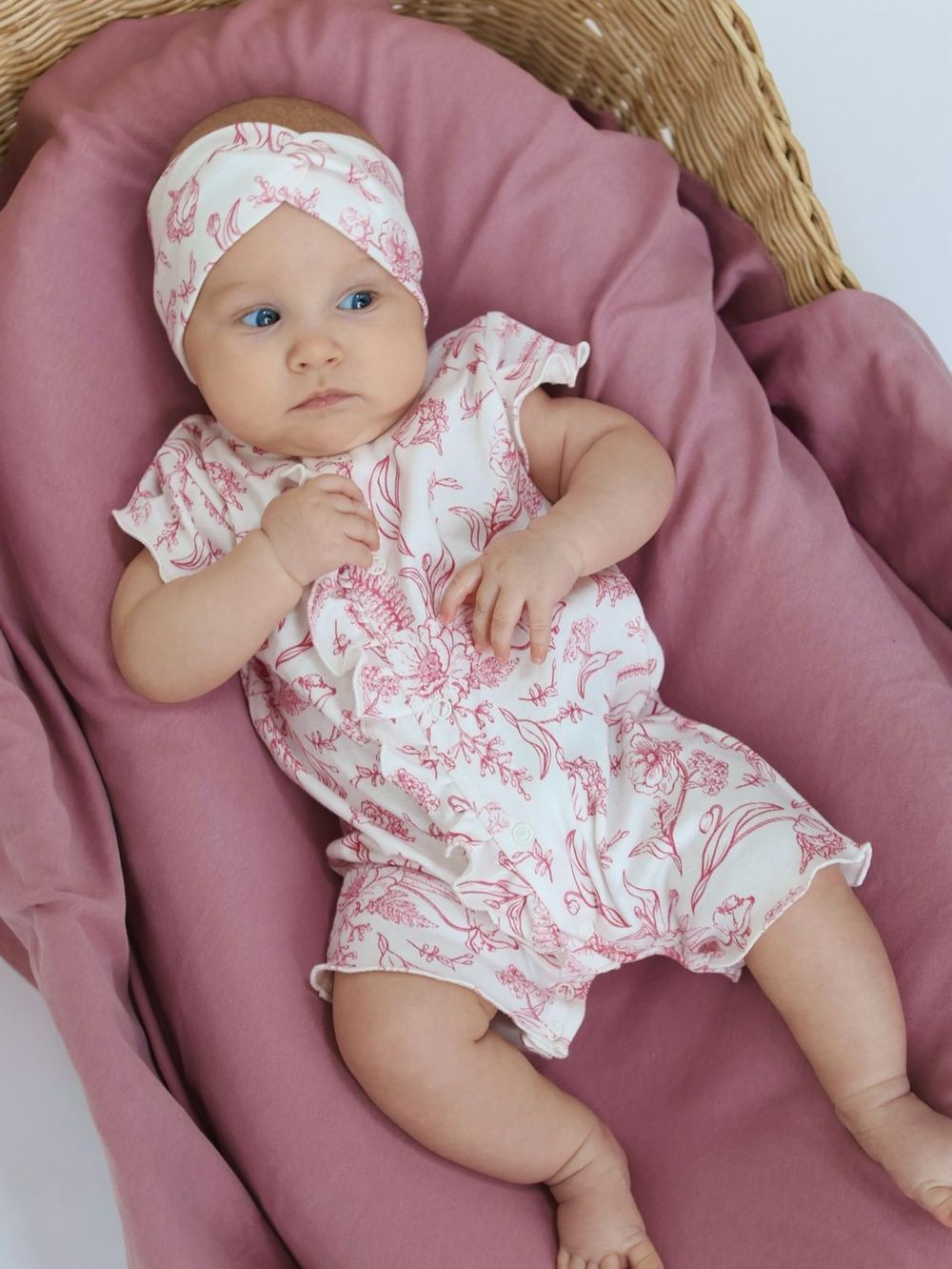 Песочник с повязкой