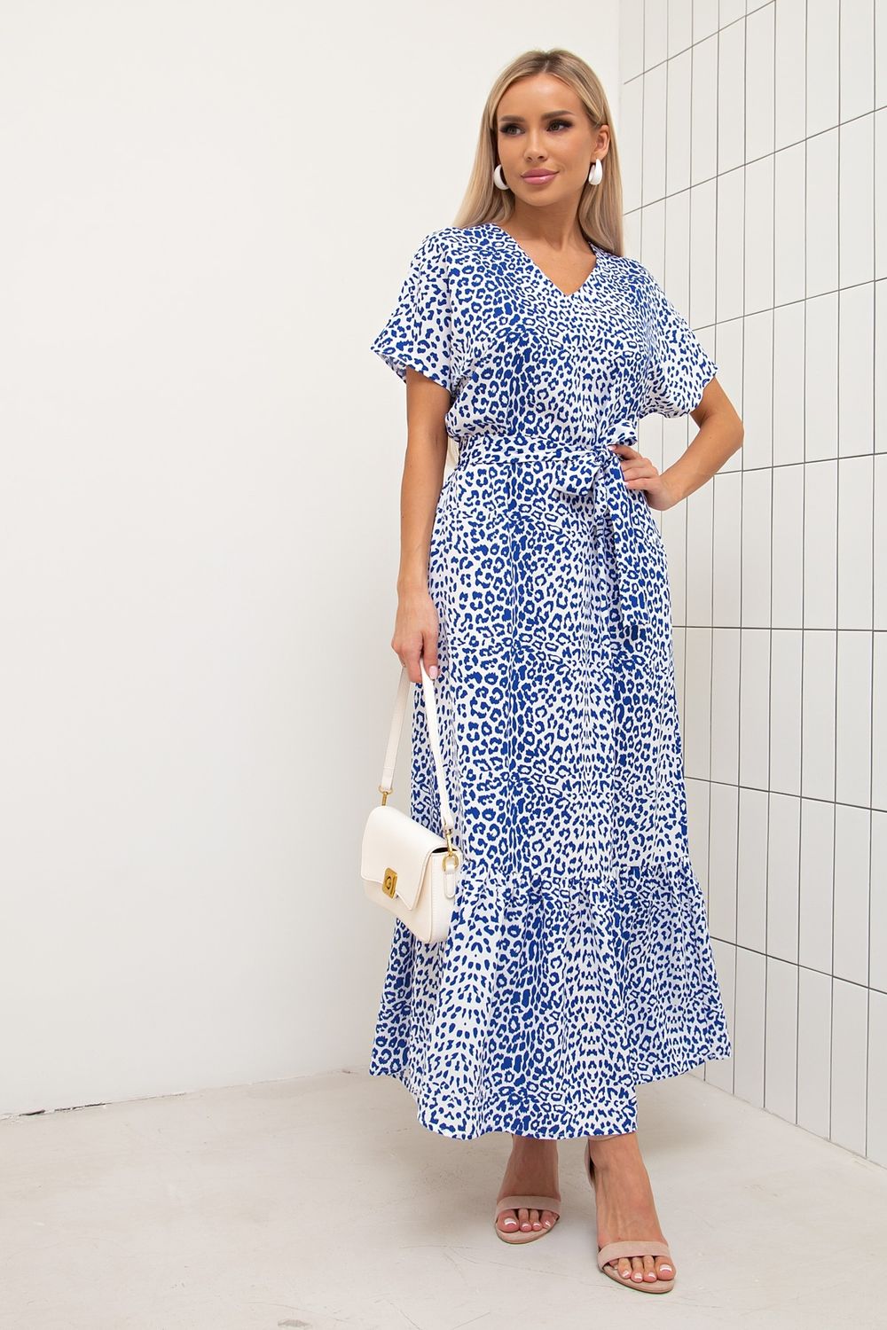 Платье Ламар №2 Valentina