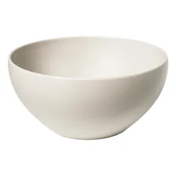 Салатник 1300 мл d 18 см h8,1 см Light Grey Noble [4]