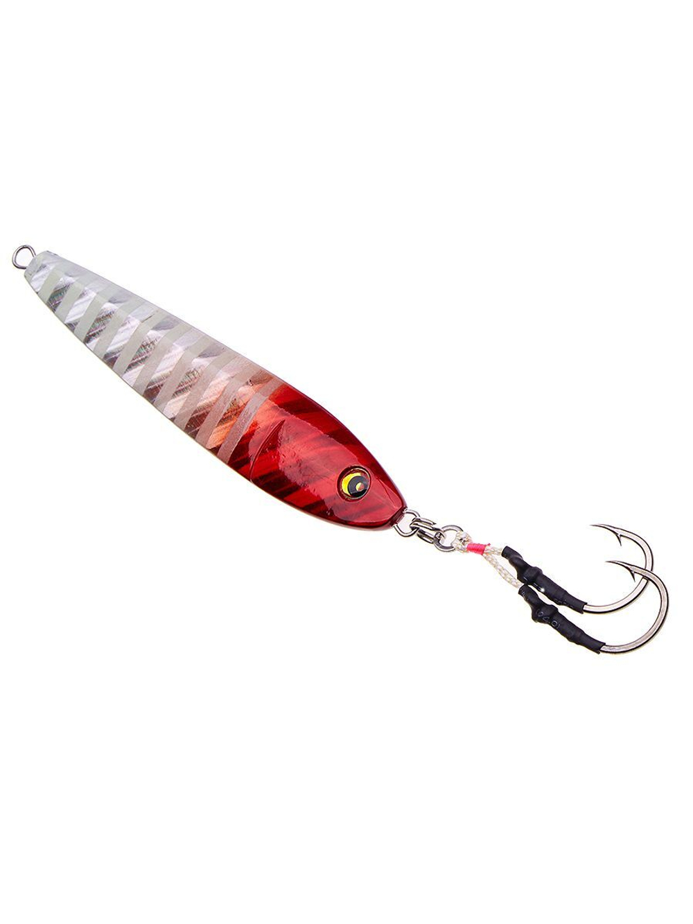 Пилькер ASARI Surge 20гр #03 Silver Blue