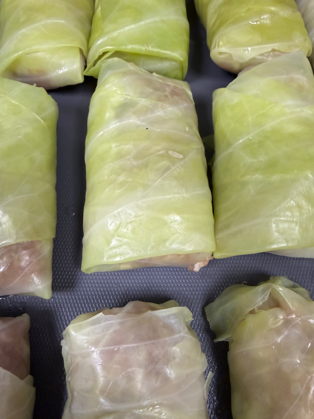 Голубцы мясные, 1 кг