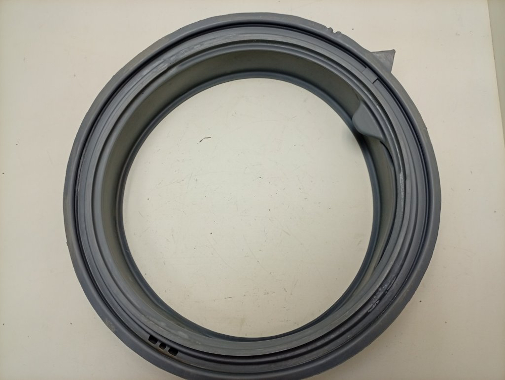 WF0500NZW кт52 Манжета люка для стиральной машины Samsung DC64-01664A б/у