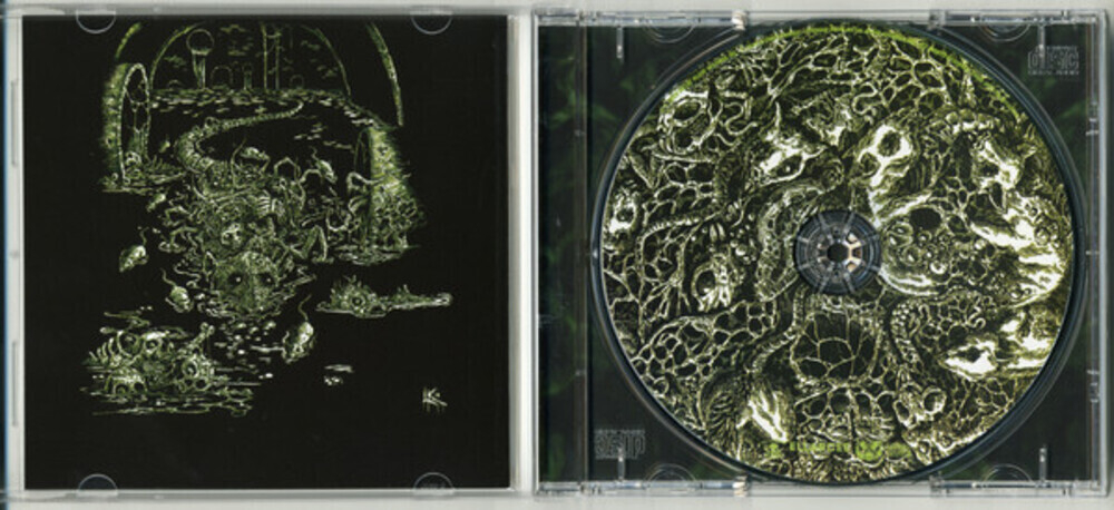 The Black Dahlia Murder / Verminous (RU)(CD)