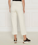 Спортивные штаны Elapsed BOSS BLACK - экрю(50524543)