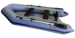 Хантер 290 ЛН Надувное дно (Лодка ПВХ под мотор)