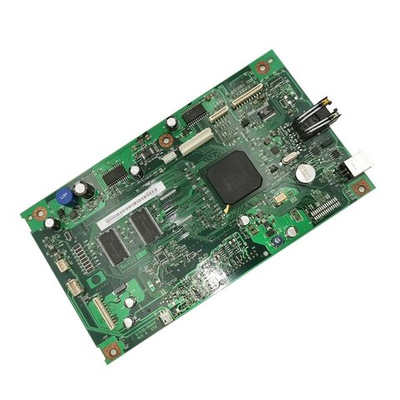 Плата форматера HP LaserJet 3052 (Q7528-60001) OEM