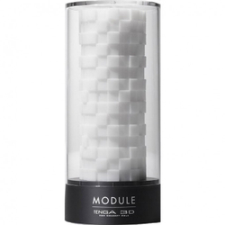 Мастурбатор Tenga 3D Module