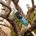 Аккумуляторный высоторез Makita DUA200F002