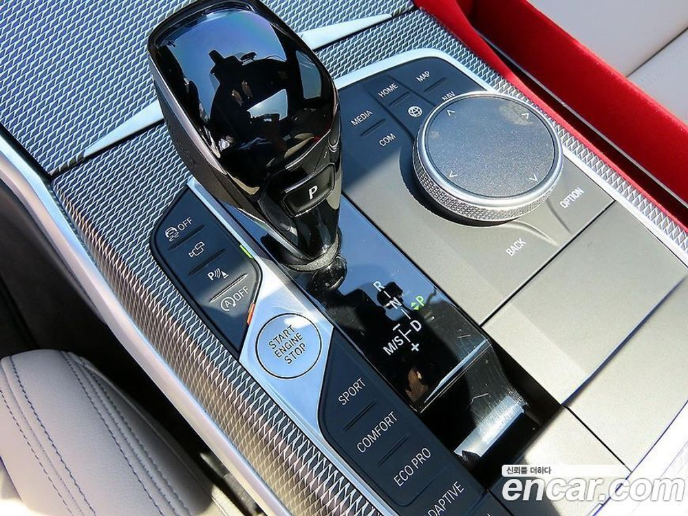 BMW 3 Series (G20) M340i (10.2020)