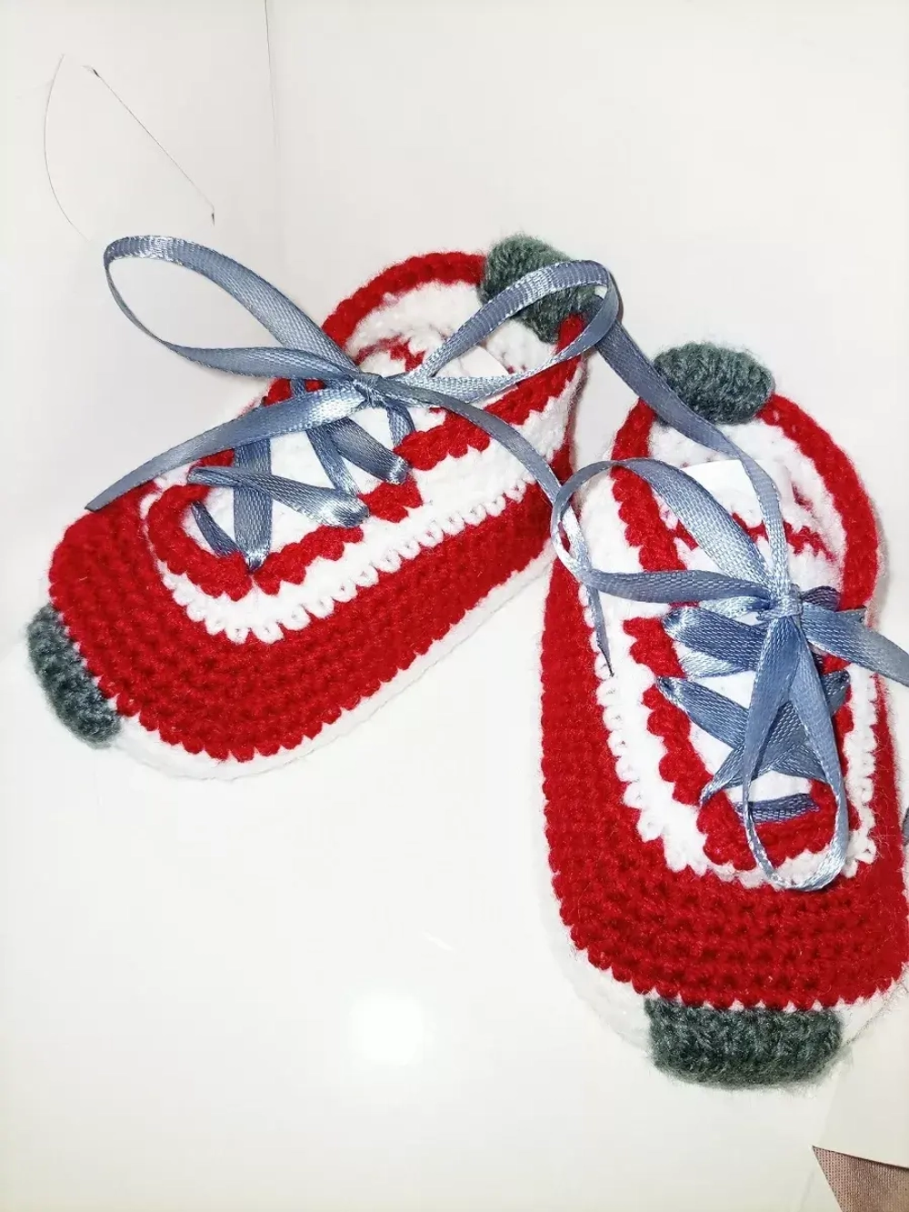 Пинетки кроссовки