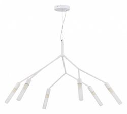 Подвесная люстра EVOLUCE Kaito SLE1129-503-06